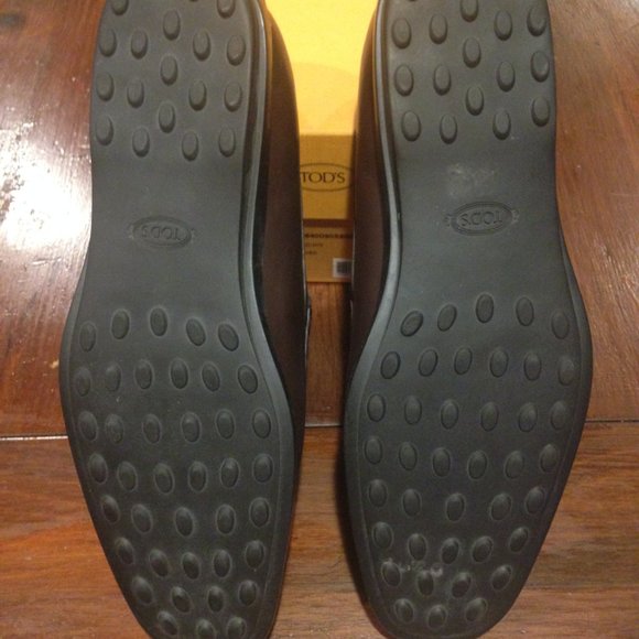 Tod\'s Mocassino Quinn main image 7